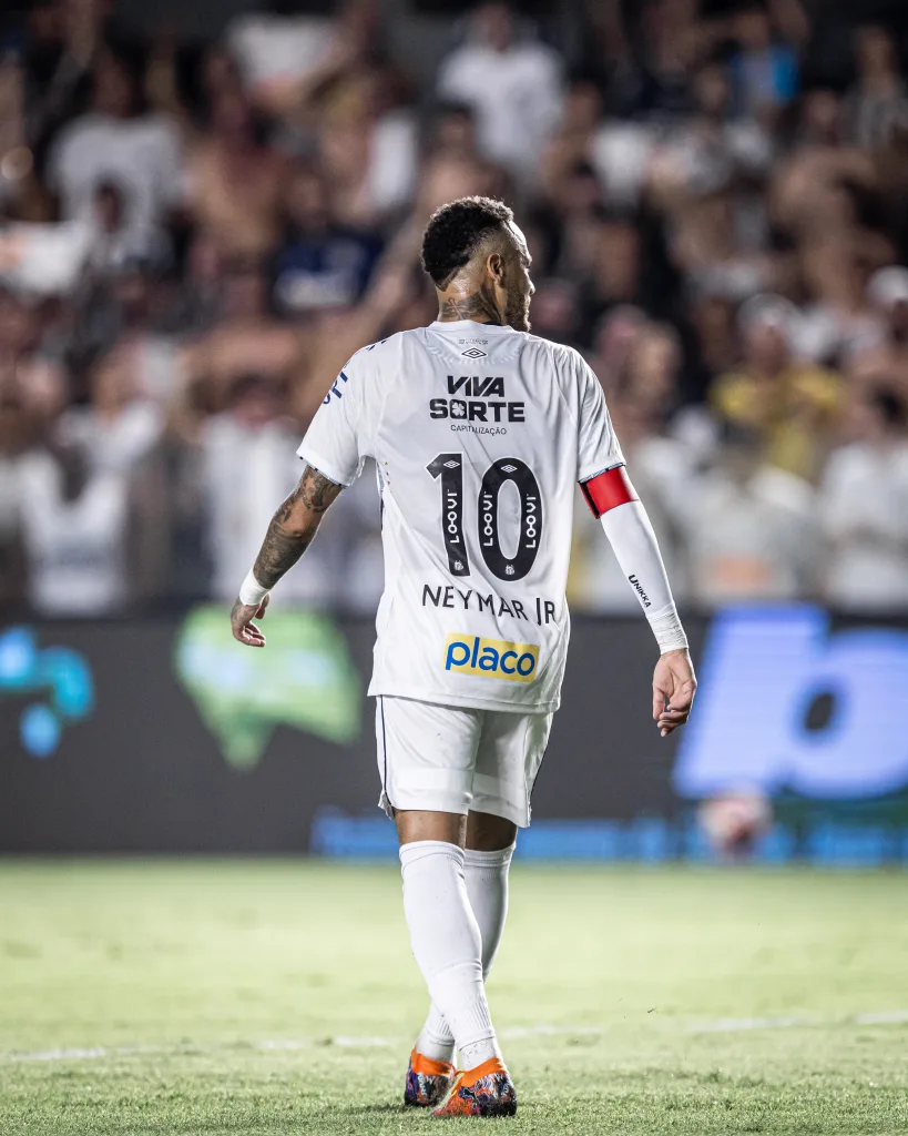 Neymar