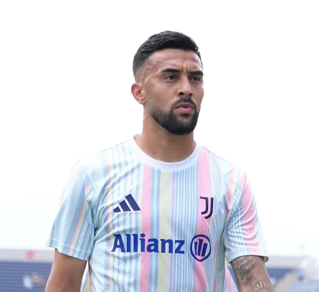 Nico gonzález to join atletico