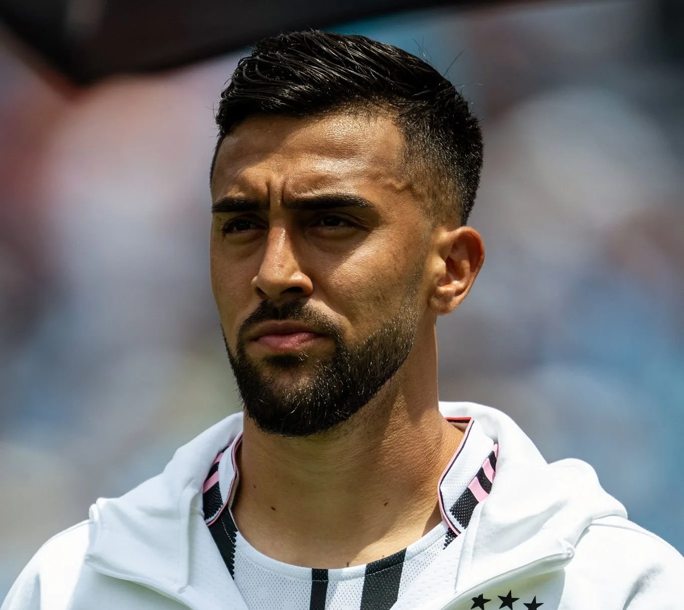 Nico gonzález to join atletico on loan