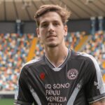 Nicolo Zaniolo Joins Udinese on Loan Deal from Galatasaray