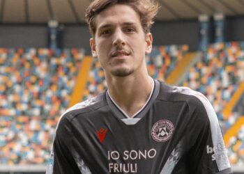 Nicolo zaniolo joins udinese from fiorentina