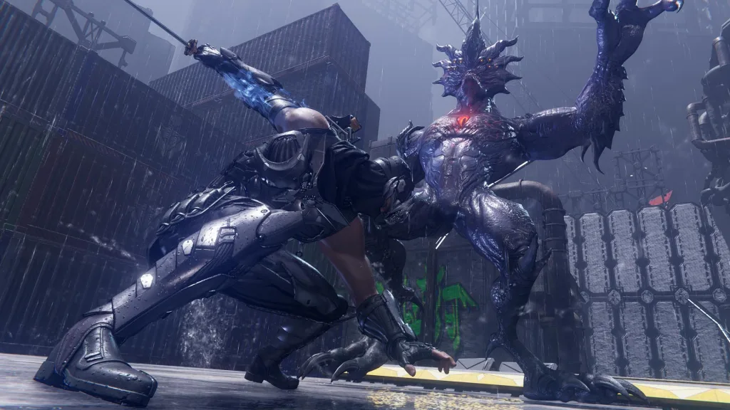 Ninja Gaiden 4 Balances Brutality With Accessibility in New Trailer 3 Ninja gaiden 4 2