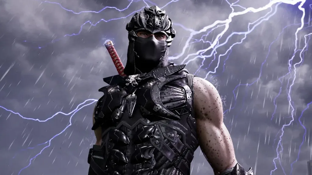 Ninja Gaiden 4 Balances Brutality With Accessibility in New Trailer 2 Ninja gaiden 4 3