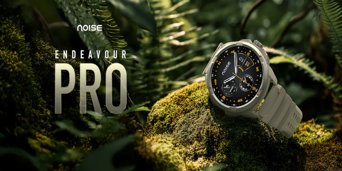 Noisefit endeavour pro