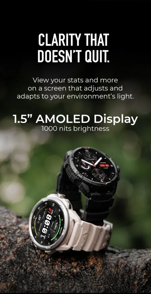 Noisefit endeavour pro 3