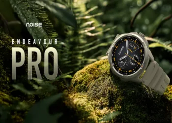 Noisefit endeavour pro