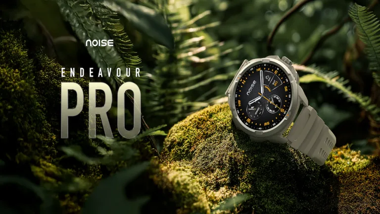 Noisefit endeavour pro