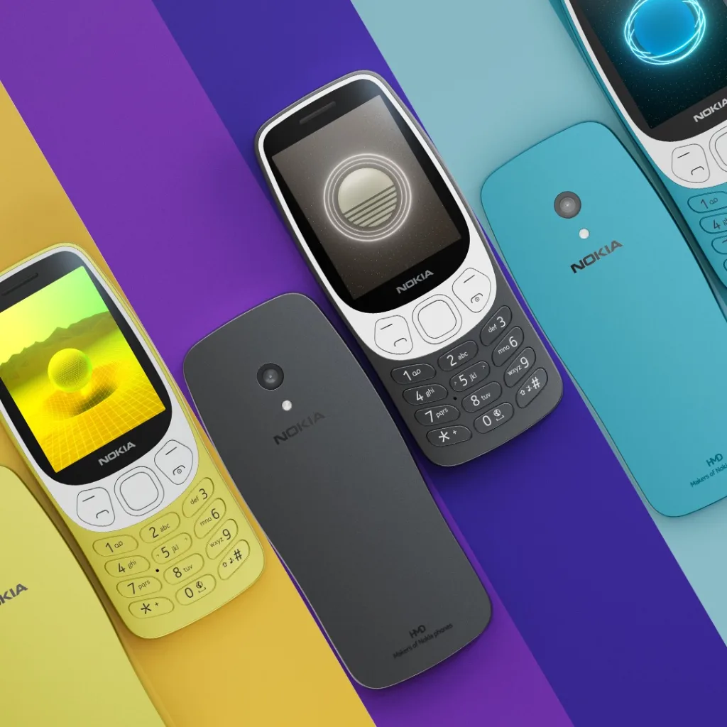 Nokia 
