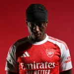 Noni Madueke Faces Extended Absence: Arteta Confirms Knee Injury Will Sideline Arsenal Star