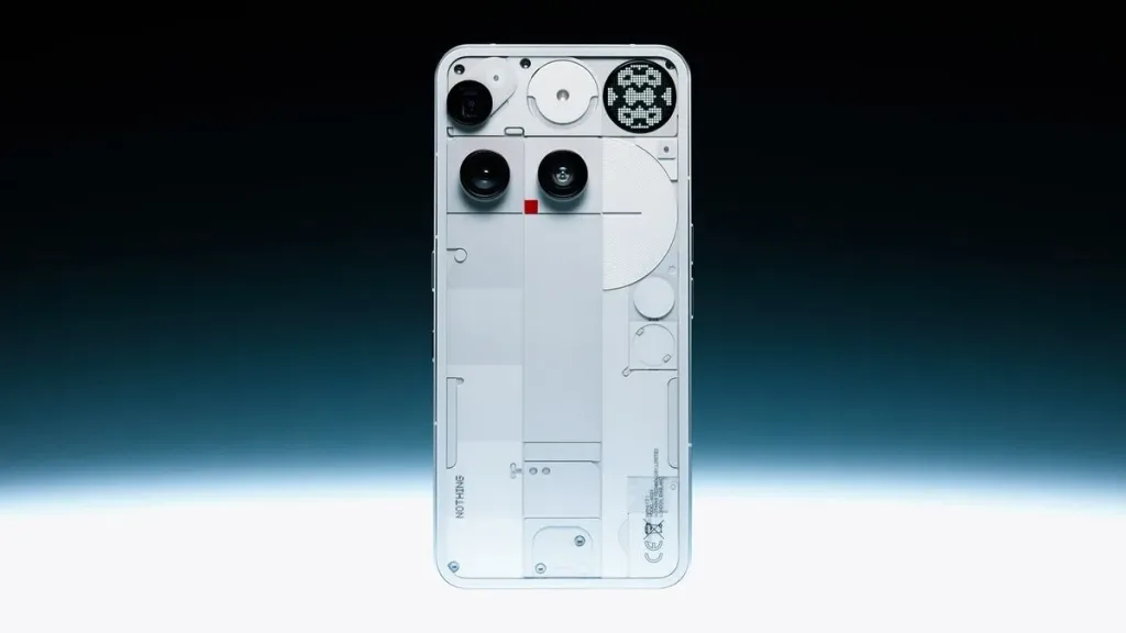 Nothing Phone 3