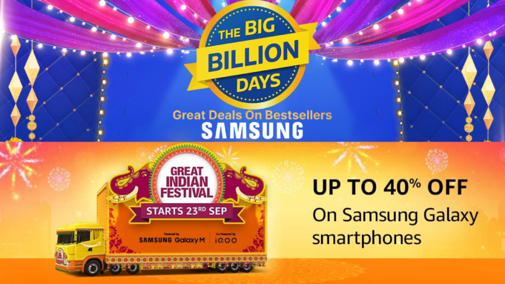 Nothing Phones Festive Sale