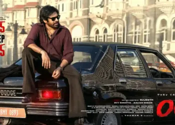 Pawan Kalyan OG Trailer Release Date: Fans Go Wild After Pre-Release Event Leak