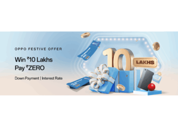 Oppo diwali raffle 2025