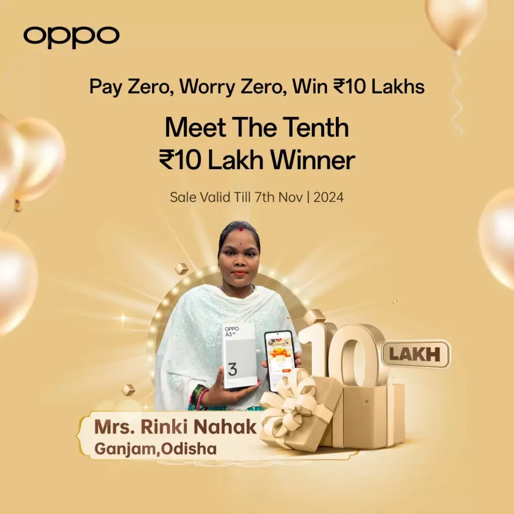 Oppo diwali sale 2025 1