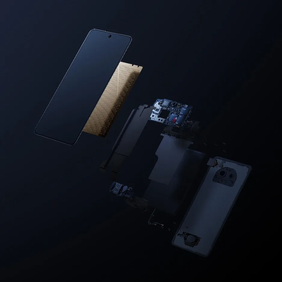 OPPO F31 Series Launch: Military-Grade Durability Meets Design 1 OPPO F31 Series