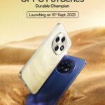 OPPO F31 Series Launch: Military-Grade Durability Meets Design
