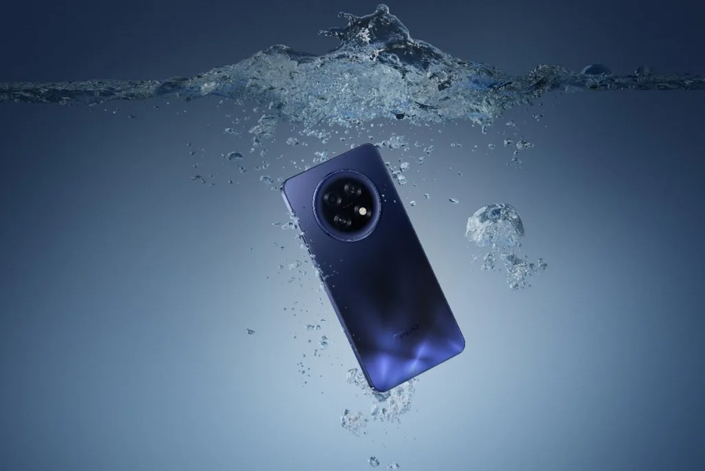 OPPO F31 Series Launch: Military-Grade Durability Meets Design 3 Oppo f31 series 2