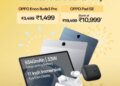 Oppo festive sale