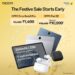 Oppo festive sale