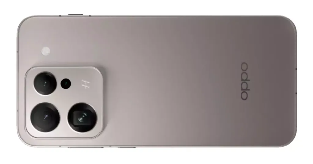 Oppo find x9 3