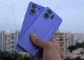 Oppo k15 turbo pro