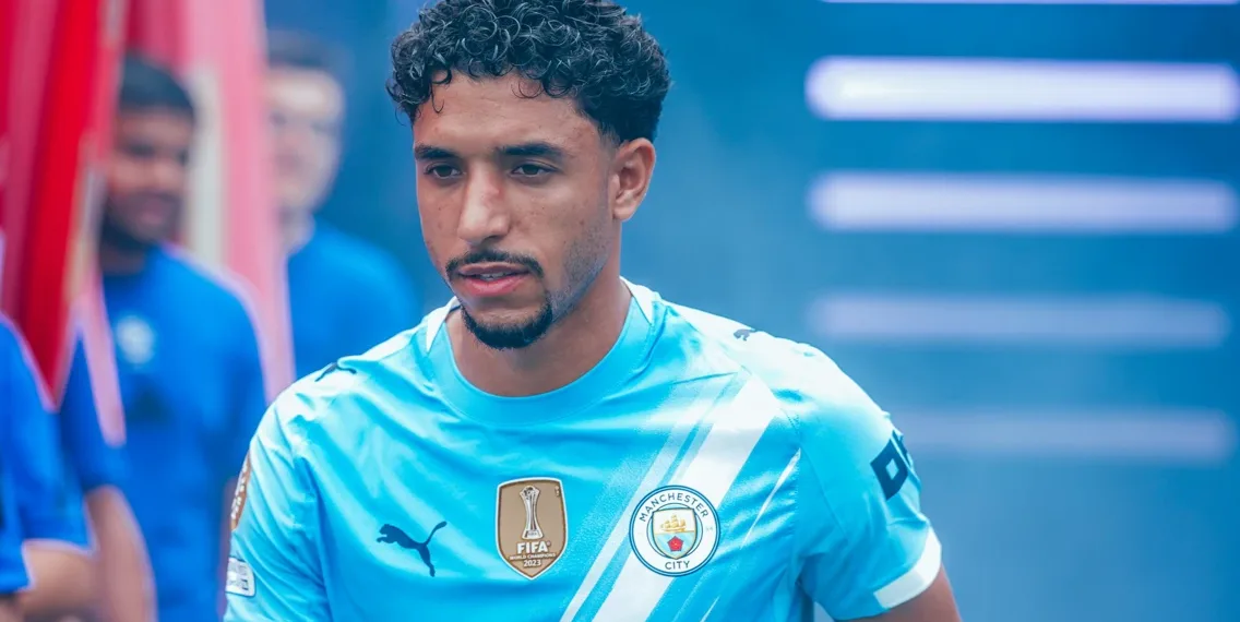 Omar marmoush injured