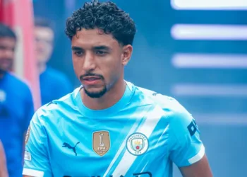 Omar marmoush injured