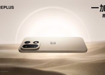 Oneplus 15 first look