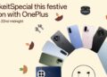 Oneplus diwali sale 2025