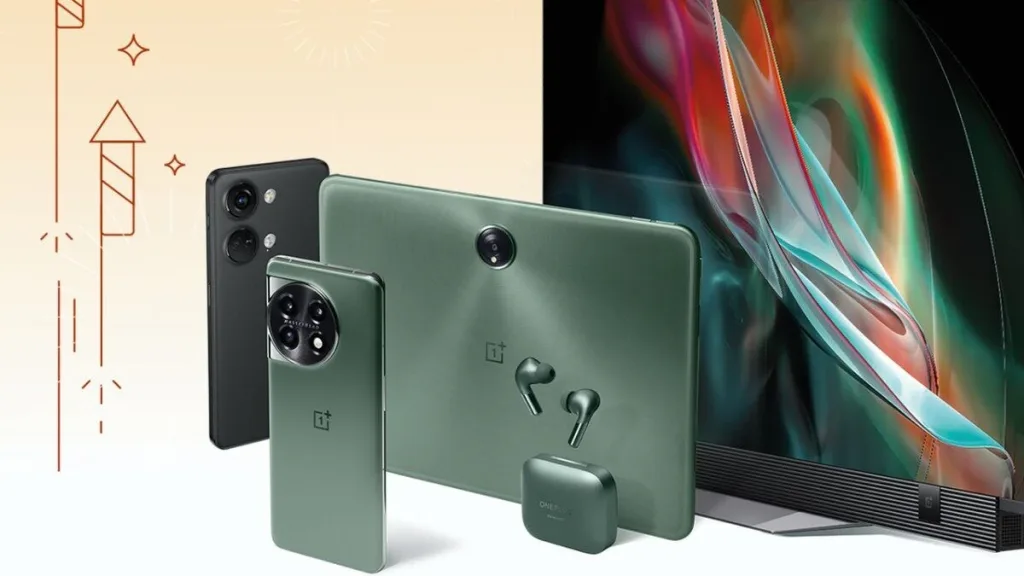 Oneplus diwali sale 2025 3