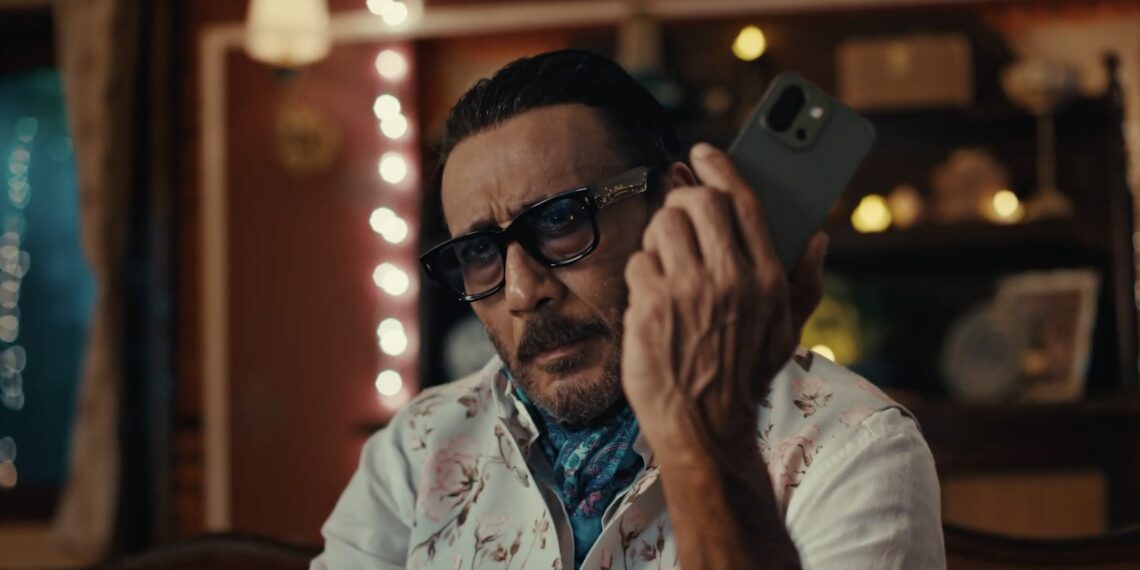 Oneplus campaign light a light, plant a plant 2