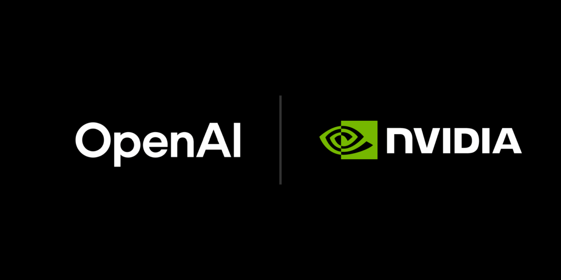 Openai nvidia