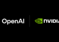Openai nvidia