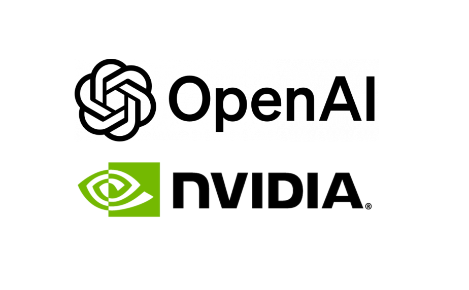 Openai nvidia 3