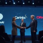 OpenAI Signs Historic $300B Oracle Deal for Project Stargate AI