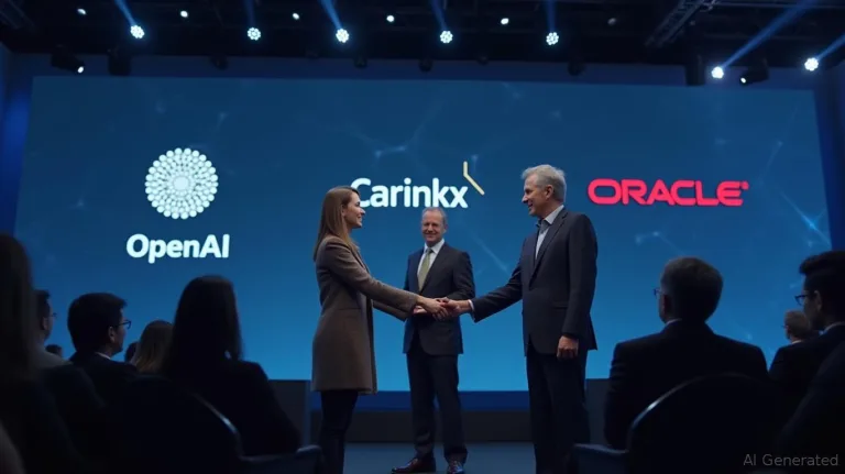 Openai oracle