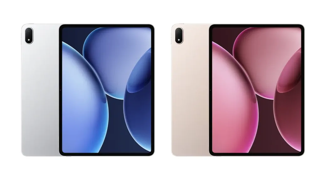 OPPO Pad 5