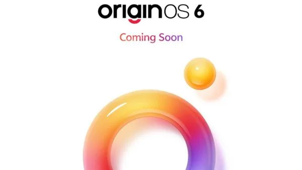 Origin OS 6