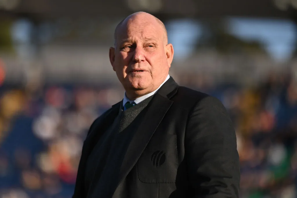 Pcb demands removal of match referee andy pycroft