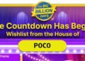 Poco deals