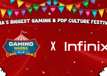 Gaming Habba 2025 Bengaluru: Infinix Powers India's Biggest Gaming Festival