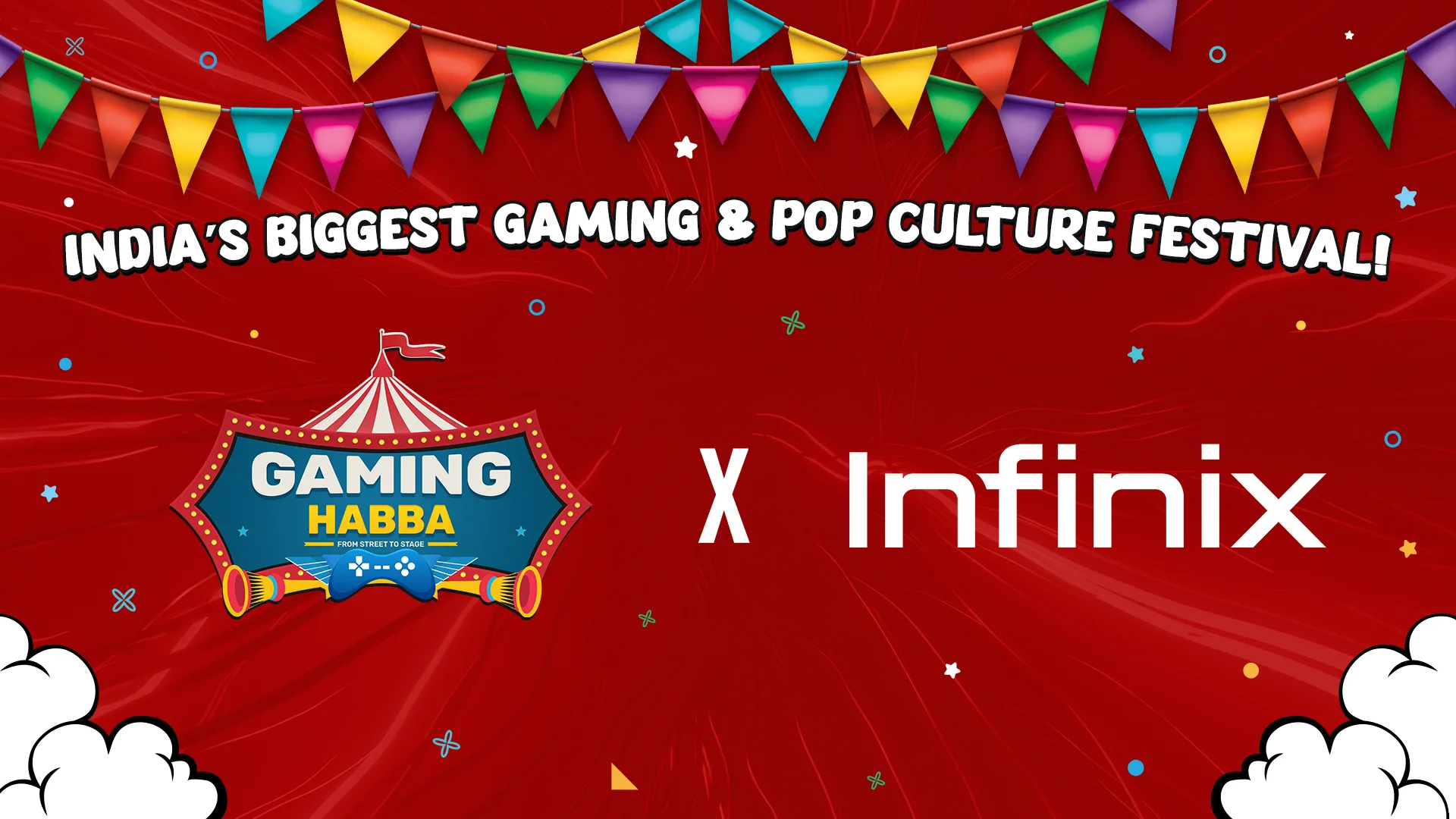 Gaming Habba 2025 Bengaluru: Infinix Powers India's Biggest Gaming Festival