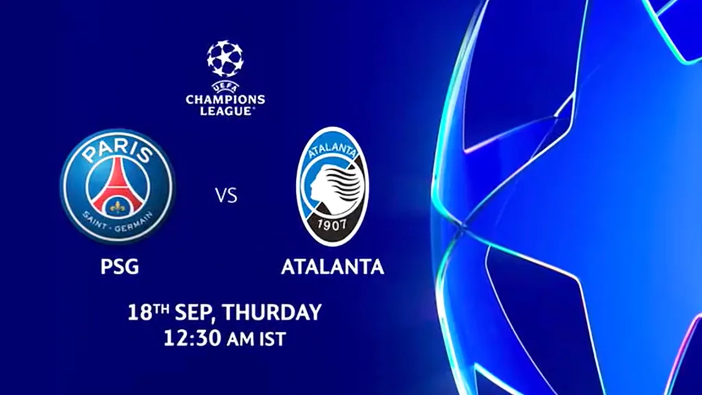 Psg vs atalanta preview