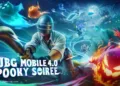 PUBG Mobile 4.0 Update: Spooky Soiree Mode & Halloween Magic Now Live