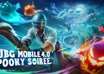 PUBG Mobile 4.0 Update: Spooky Soiree Mode & Halloween Magic Now Live