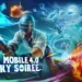 PUBG Mobile 4.0 Update: Spooky Soiree Mode & Halloween Magic Now Live