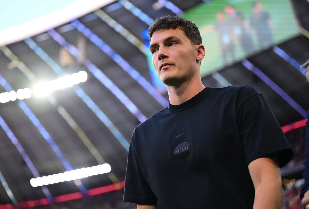 Pavard