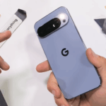 Pixel 10 Pro XL Teardown: Most Repairable Phone of 2025?