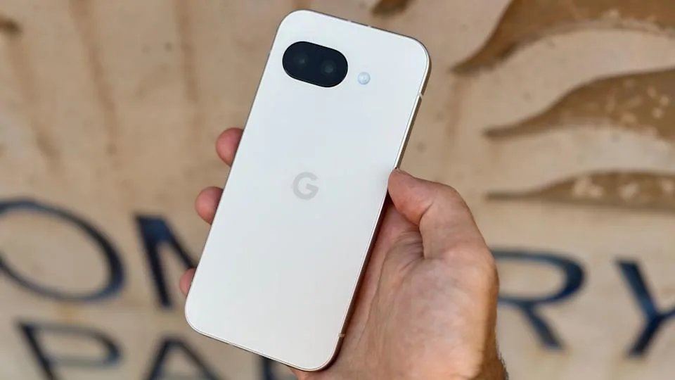 Pixel 10a