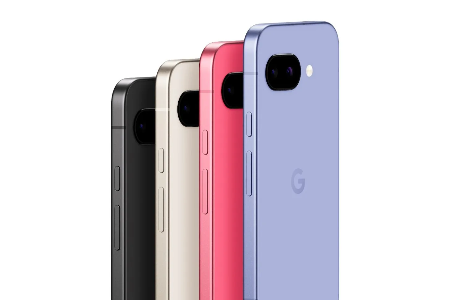 Pixel 10a